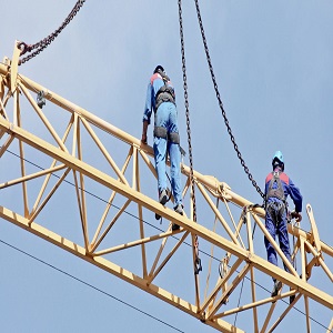 working at heights course online